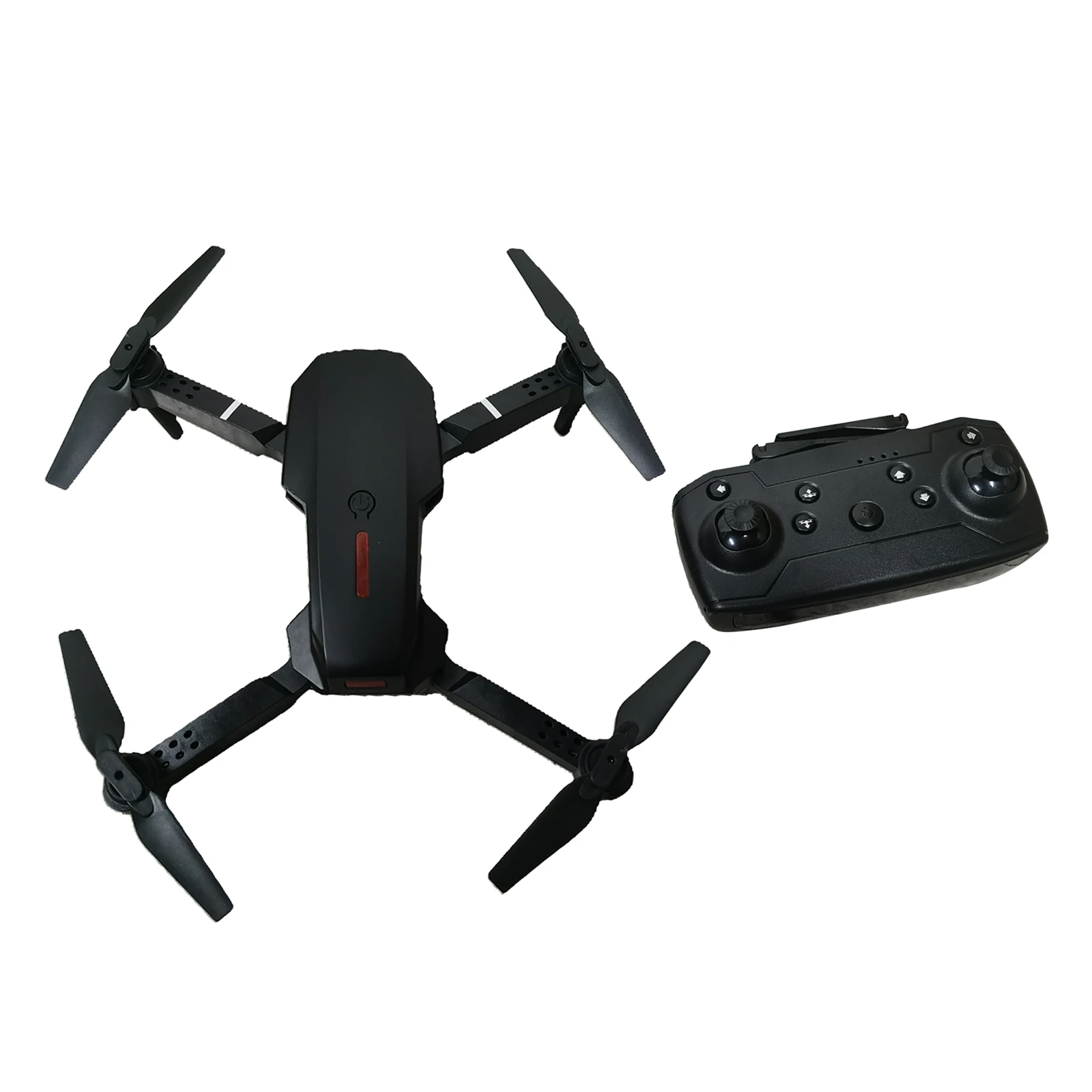

2020 WiFi E88 Pro Live Video Drone Quadcopter 1800mAh Altitude Hold
