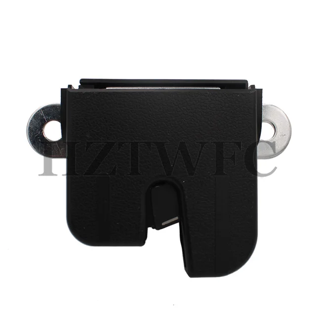 Замок замка заднего багажника замок с защелкой для Задней Дверцы VW GOLF MK5 GTI MK6 SEAT LEON