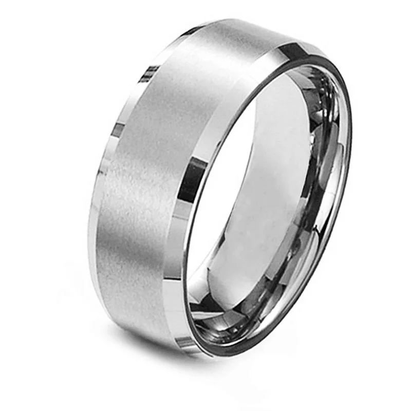 

Silver Roman numeral opening index finger ring personality ring opening index finger ring female ins tide net red