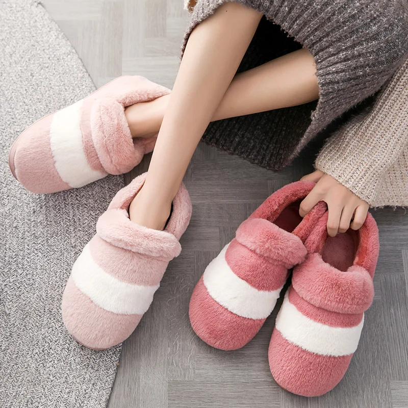 Повседневные женские ботинки Зимние ботильоны модные зимние женская обувь