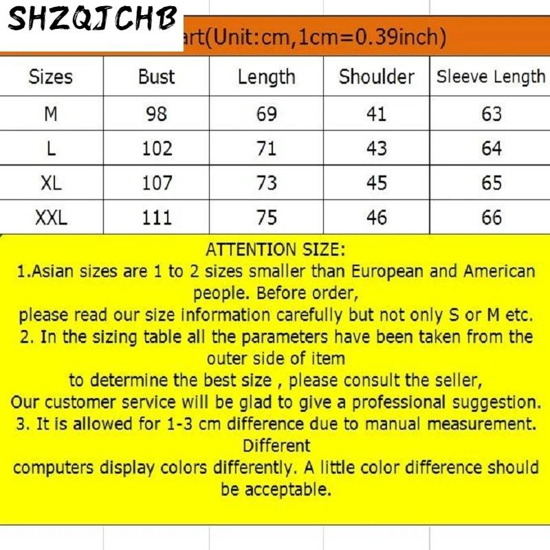 

JCHB 2021 Denim Shirt Men Fashion Spring Summer Cotton Shirts for Men Jeans Long Sleeve Shirt Korean Clothes Chemise Homme