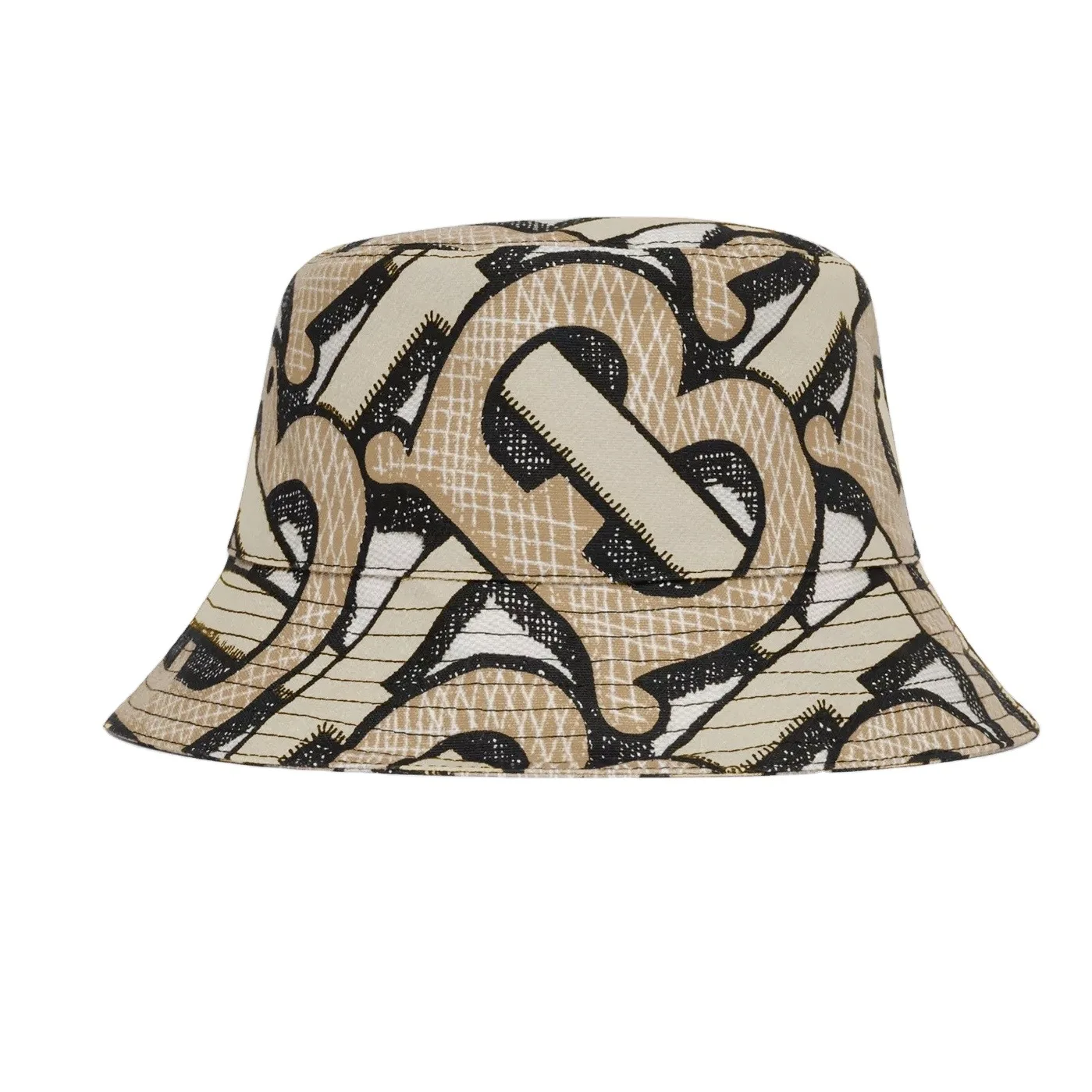 

2020B new time capsule fisherman hat European style fashion hat female couple sun hat sun hat