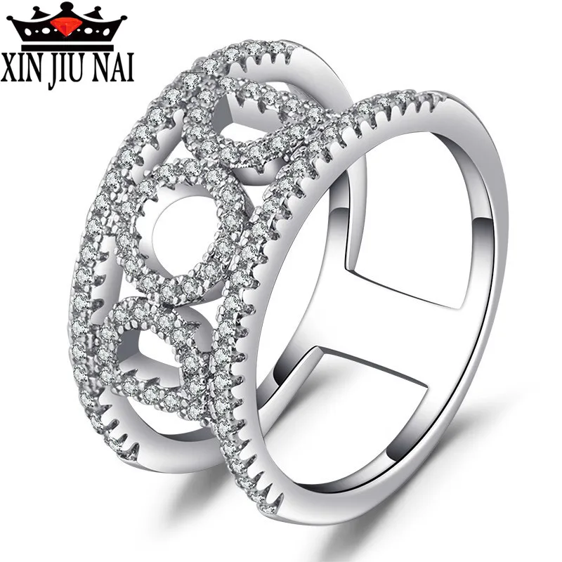 Высококачественное кольцо с надписью DOD женское для танцев подарок на день