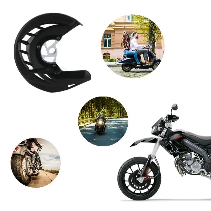 Диск переднего тормоза мотоцикла чехол для KTM 125 150 250 300 с достаточными