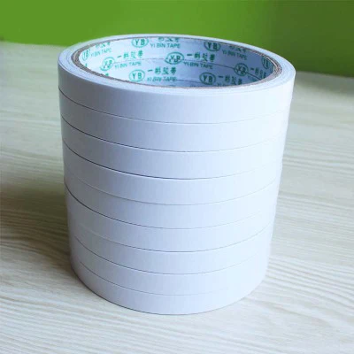 Strong ultra-thin double-sided adhesive tape office supplies children's manual puzzle materials | Игрушки и хобби