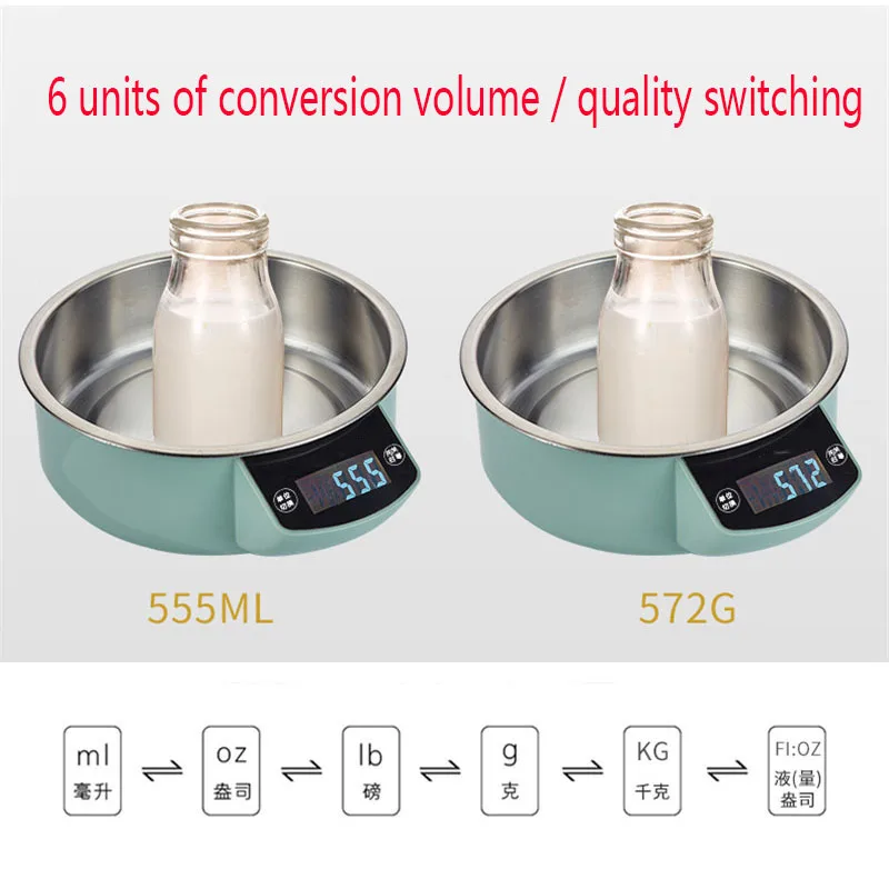 Высокоточные кухонные весы электронные 0 01 точные бытовые маленькие весы|Весы| |