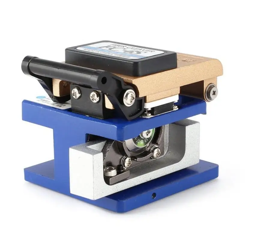 Нож Ftth-Tool оптический резак волоконно-оптический Кливер холодный контакт