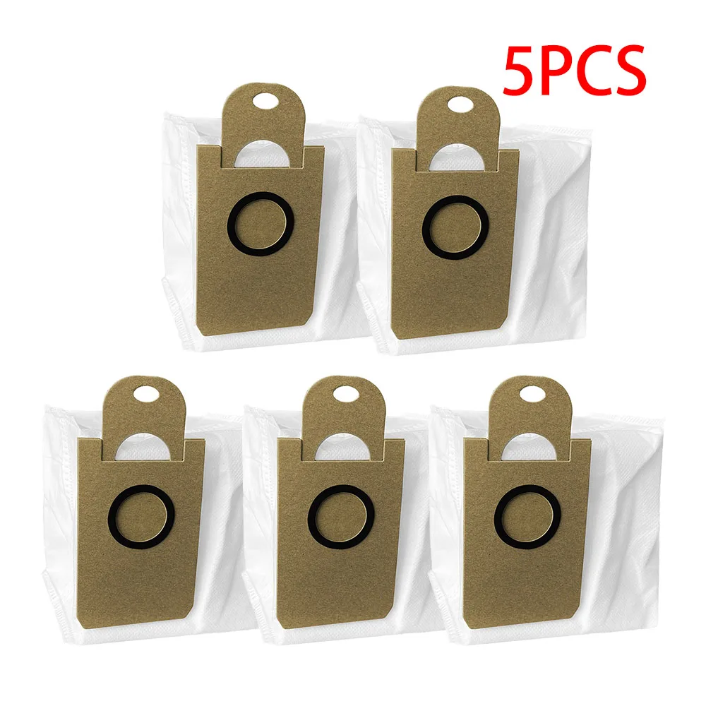 

Мешок для пыли, фильтр, ткань для швабры для робота-пылесоса XIAOMI VIOMI S9, сменные аксессуары