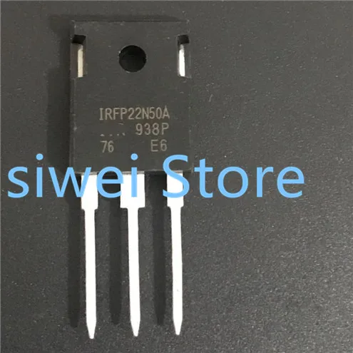 IRFP22N50A IRFP22N50 to247 10 шт.|Интегральные схемы| |