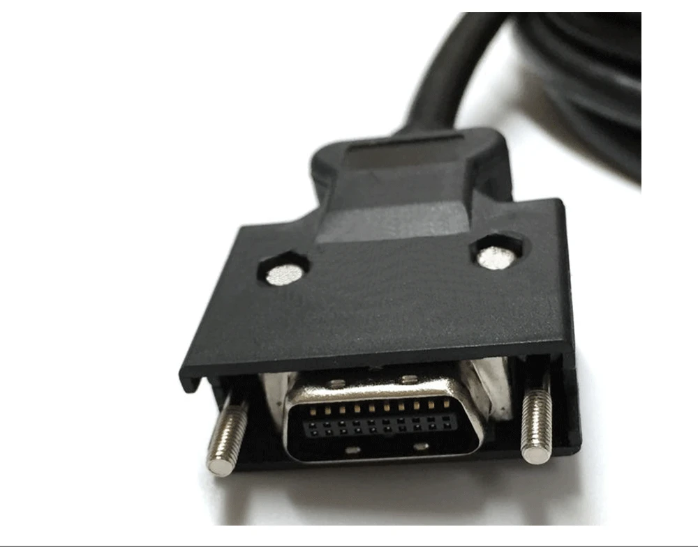 Кабель энкодера, для delta A2 servo, ASD-ABEN0003 и ASD-ABEN0005