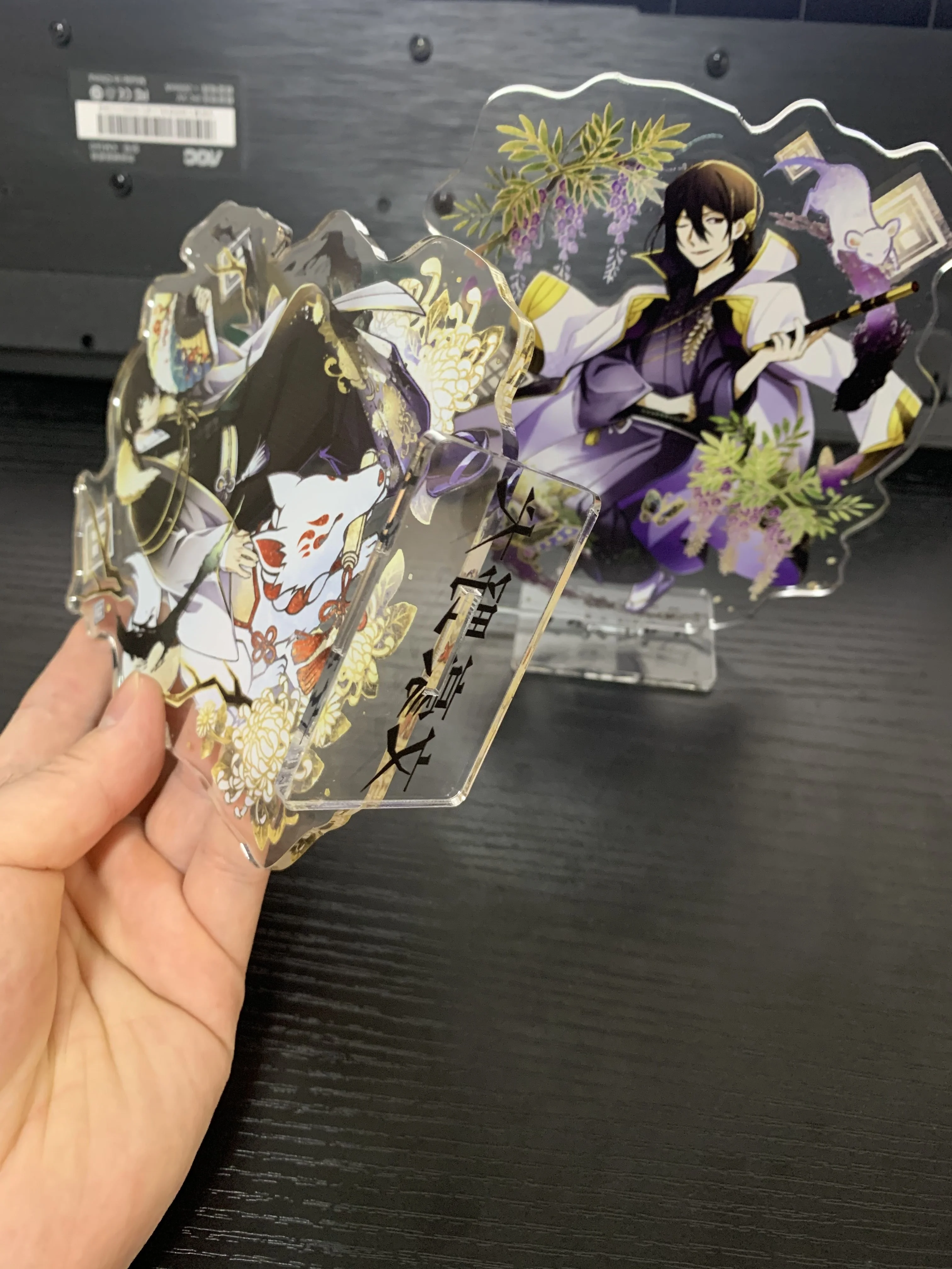 15 см аниме фигурка Бунго бродячих собак накахара чуя эдогава Rampo Ryunosuke Akutagawa