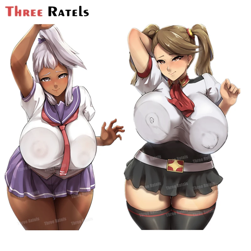 Maken Ki Doujin