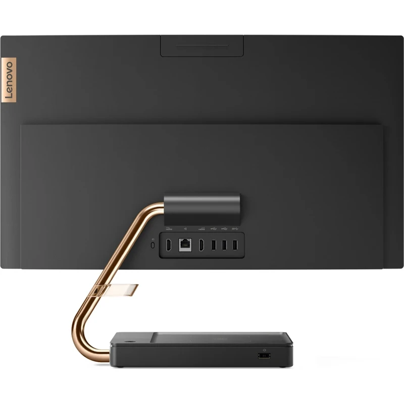 Моноблок Lenovo IdeaCentre A540-24ICB 23.8" IPS i7-9700T 16 Гб 2Тб HDD 1Тб SSD AMD Radeon RX 540X Win 10 F0EL007BRK |