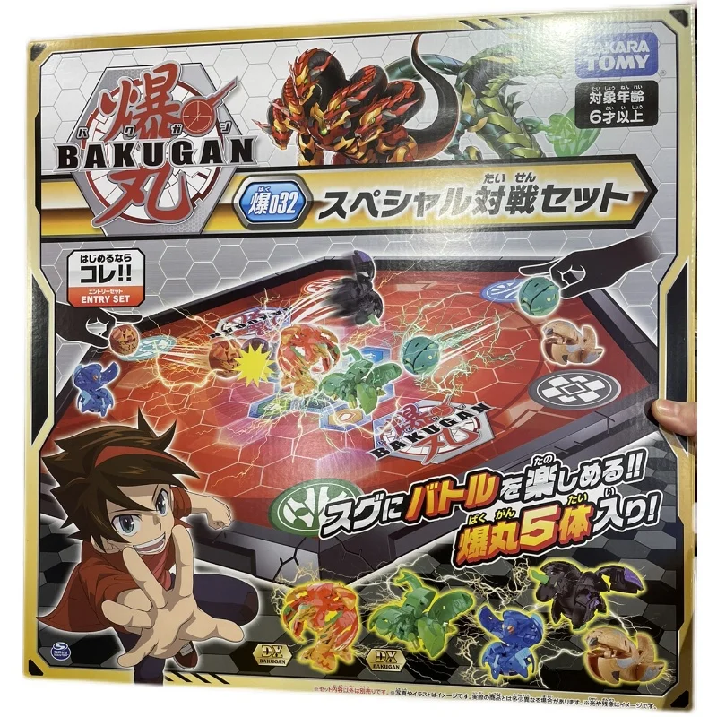 Подлинный TAKARA TOMY Bakugan боевые бродяги Альянс Bakugan Warrior Арена входит в строй вершины 032 (art.: 3920b78b378f3) - 3920b78b378f3