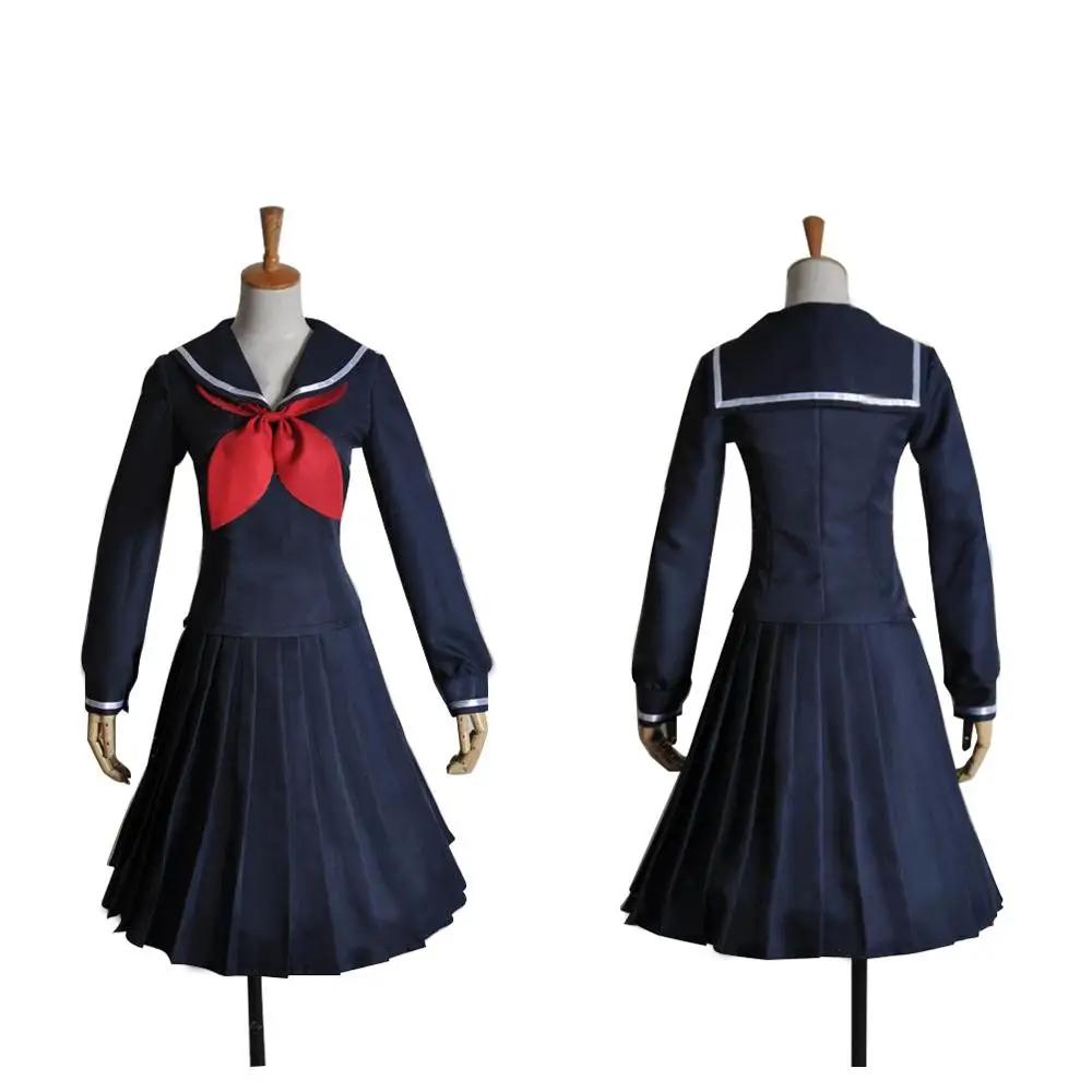 Dusk girl x amnesia ghost Gengzi cospaly youth campus вечернее платье для Хэллоуина Niiya teichi игры в