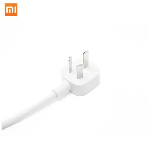 100% оригинальные силовые розетки Xiaomi Mi 5 штепсельная вилка электрический адаптер