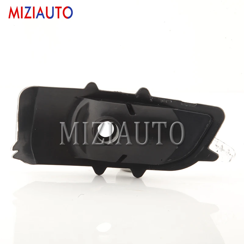 Зеркальный светильник заднего вида s для Volvo S40 S60 S80 C30 C70 V50 V70 2007 2008 2009 левый/правый зеркальный индикатор указателя поворота светильник