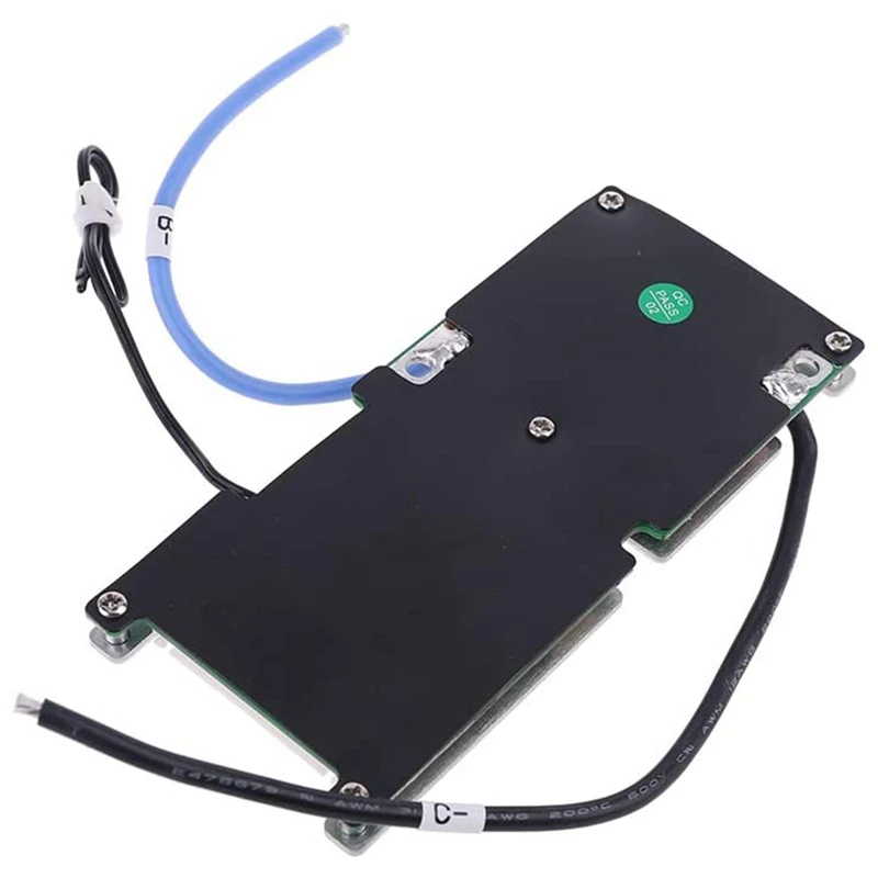 13 серий защитная плата для литиевой батареи умная 48 в Bluetooth стандартная Защитная |