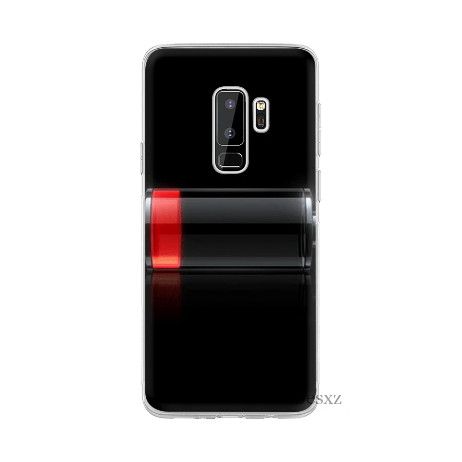 Батарея барабаны чехол для планшета Lenovo samsung S3 S4 S5 S6 S7 край S8 S9 S10 плюс S10e Note 8 9