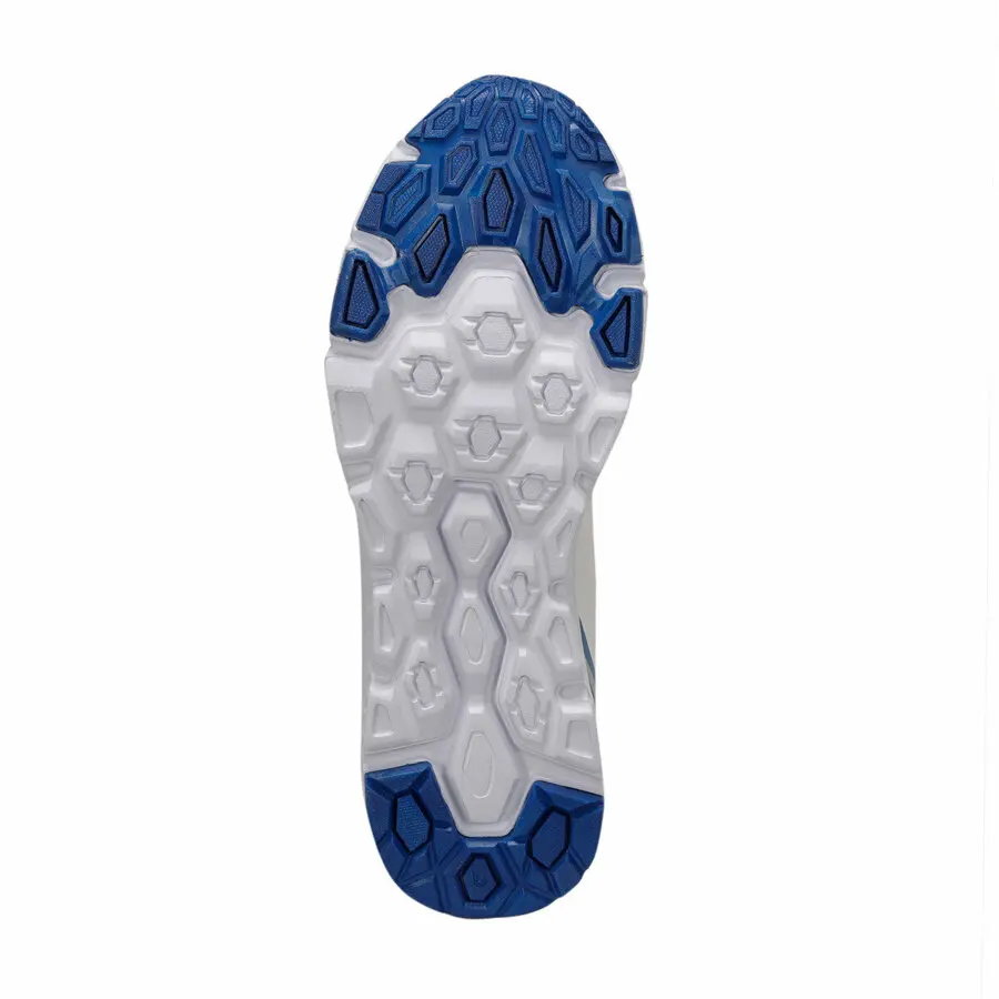 

Sneakers Men Kinetix Alpha White Men'S Running Shoes