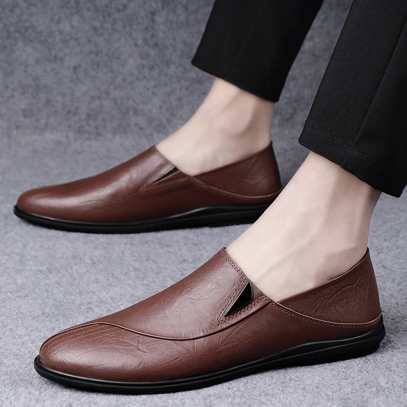 

Men's Shoes