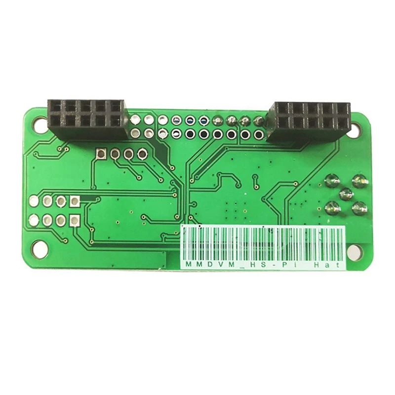 Антенна + OLED MMDVM Поддержка точки доступа P25 DMR YSF с экраном для Raspberry Pi - купить по