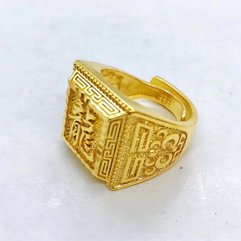 OMHXFC Ювелирные изделия оптом YM283 Европейская мода Горячий изысканный мужской