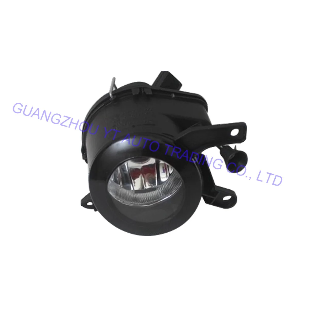 Высококачесветильник Противотуманные фары CAPQX для переднего бампера Santana 3000