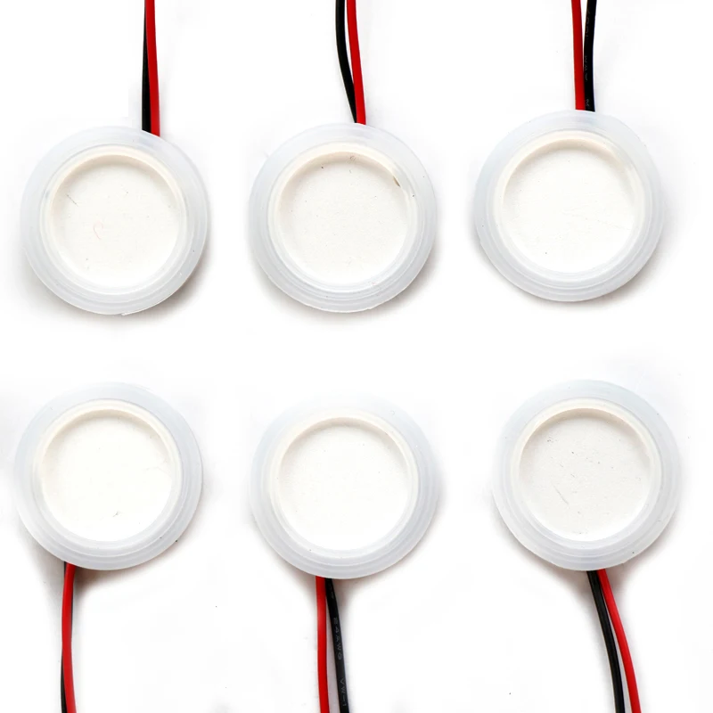 Увлажнитель воздуха ультразвуковой керамический 25 мм 6 шт.|accessories bar|accessories diyhumidifier