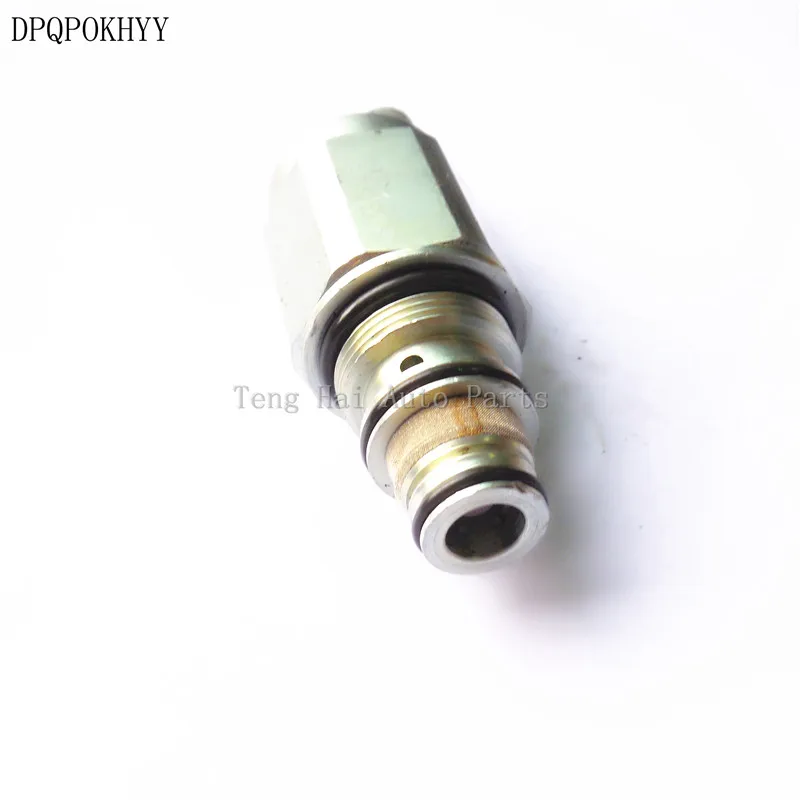 Dpqpokhy для John Deere Соленоидный клапан 10270716281772734393425716 15|Турбонагнетатели и запчасти| |