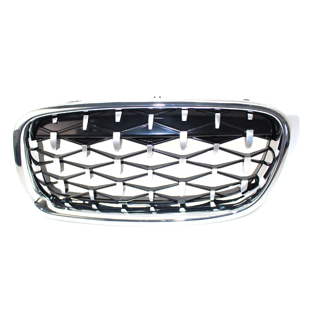 Автомобильные аксессуары автомобильная решетка 1 пара передняя радиатора новый