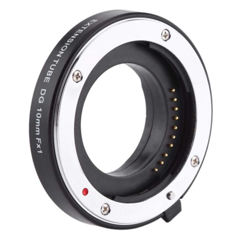 Экшн камера крупным планом кольцо моторизованный Объектив Макро адаптер