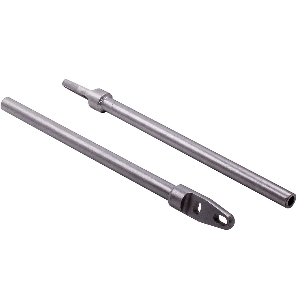 Передняя рука управления тягой Нижняя Тяга комплект фиксаторов для Honda Civic CRX