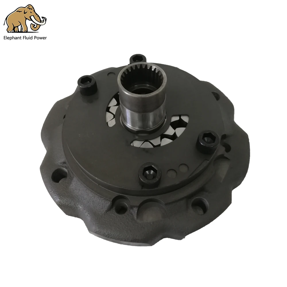 

Зарядный насос Rexroth A4VG90