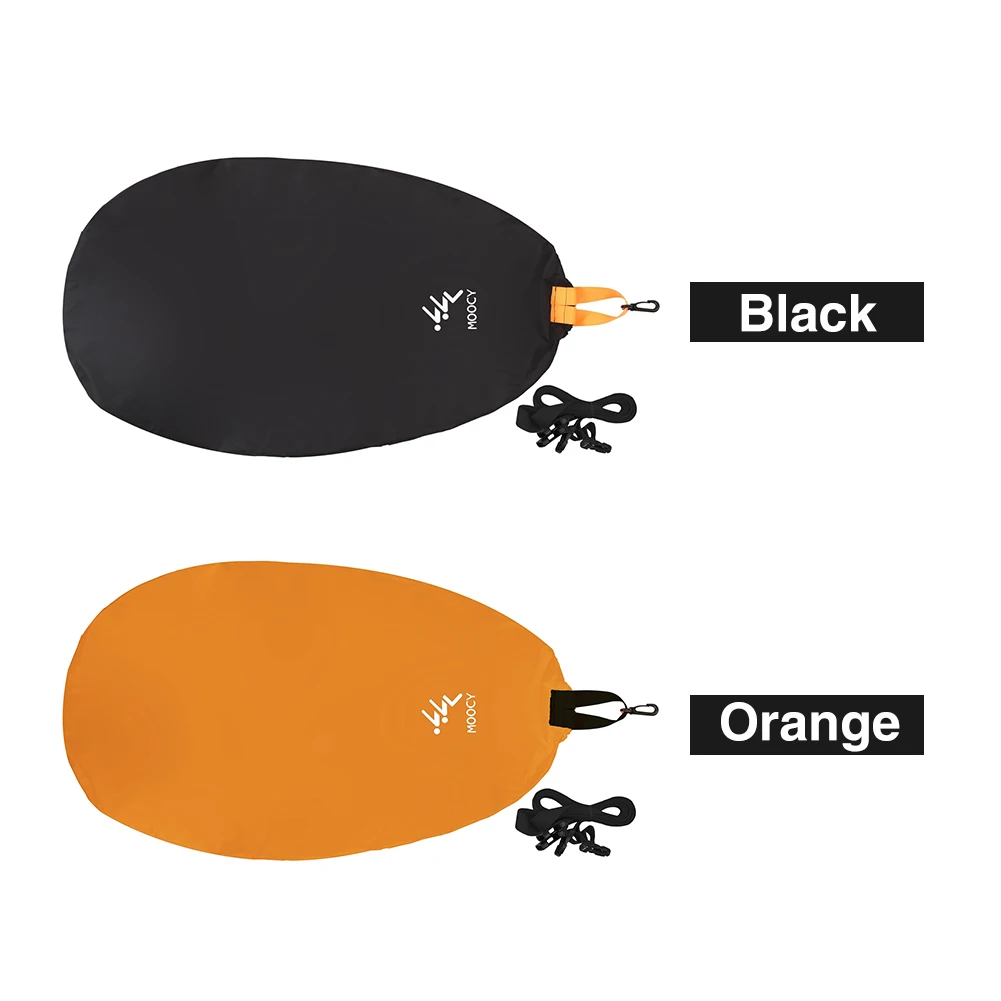 

With Straps For Kayak Outdoor Professional Protect Shield Breathable Cockpit Cover Universal Adjustable Nylon Accessories Canoe