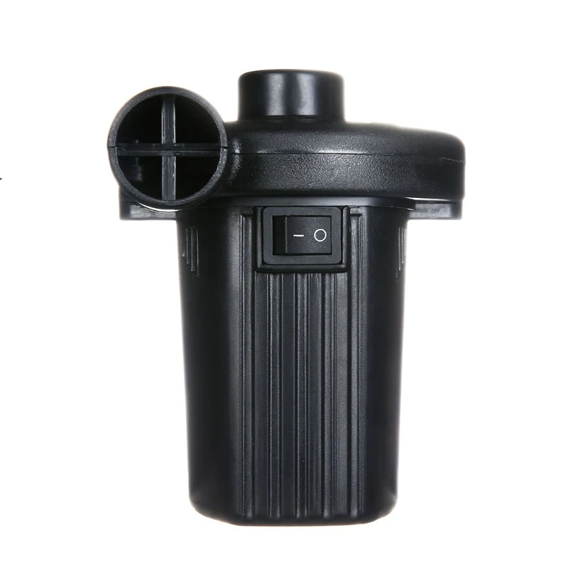 Электрический воздушный насос для надувных матрасов воздушная кровать игрушка