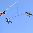 Бесплатная доставка полюс ласточка кайт удочка для одежды на открытом воздухе игрушки для детский летающий змей животные воздушные змеи птица воздушный змей в виде орла фабрика weifang, новинка