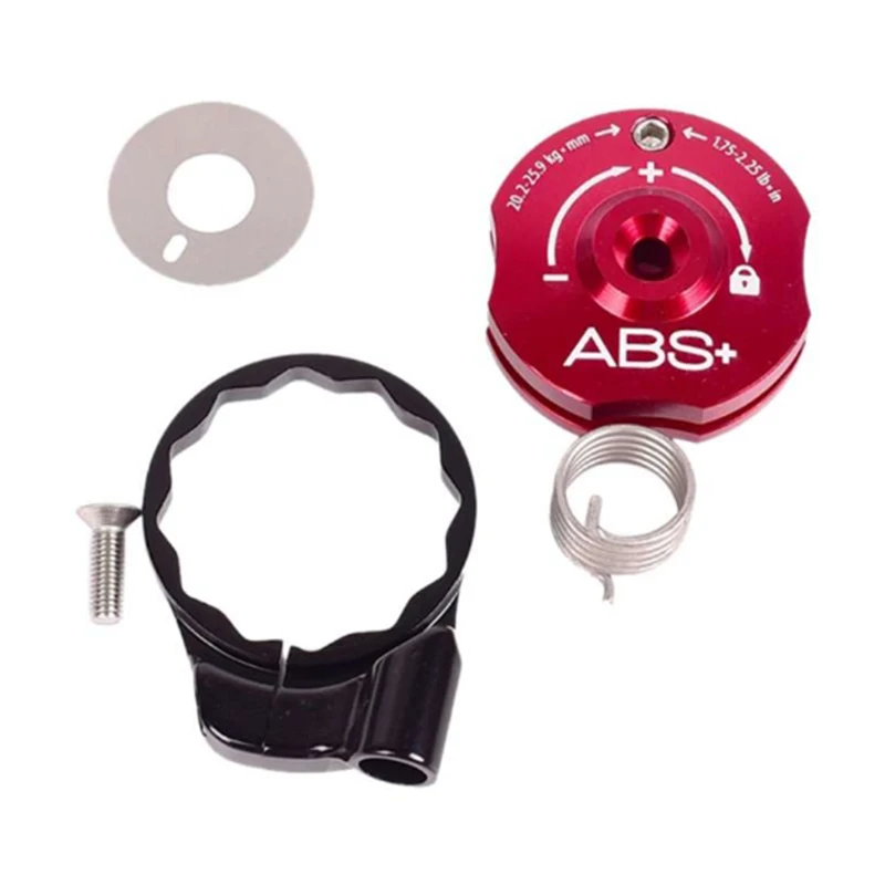 

fork wire controller Aluminium Mountain Bike Bicycle Cycling Brake Accessories Smart Remote Lockouti