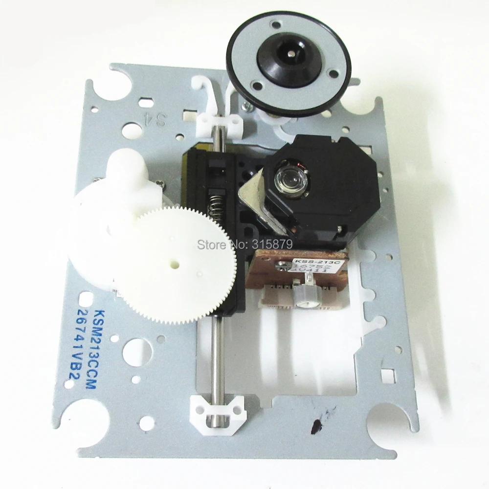 KSM-213CCM CD лазерный блок для SONY KSM213CCM KSM 213CCM KSS-213C с механизмом