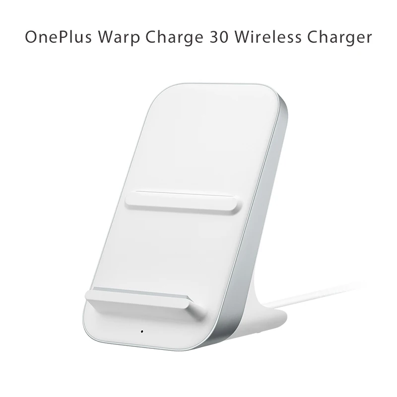 original oneplus 9 pro oneplus 8 pro warp charge 50w30w wireless charger us 50w max support epp 15wbpp 5w wireless charging free global shipping