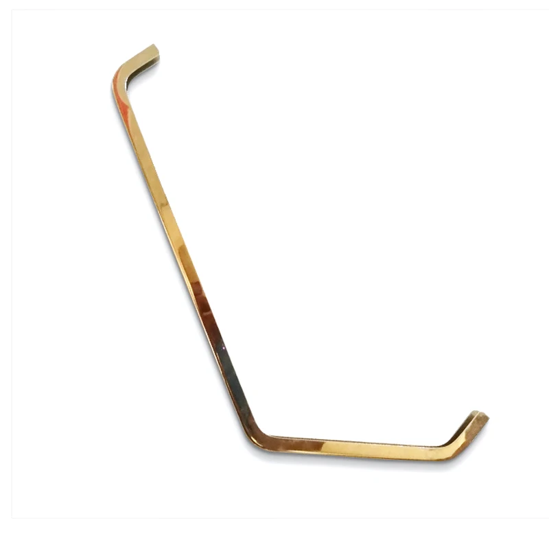 6 шт. металлические зажимы для сумок|Детали и аксессуары сумок| |