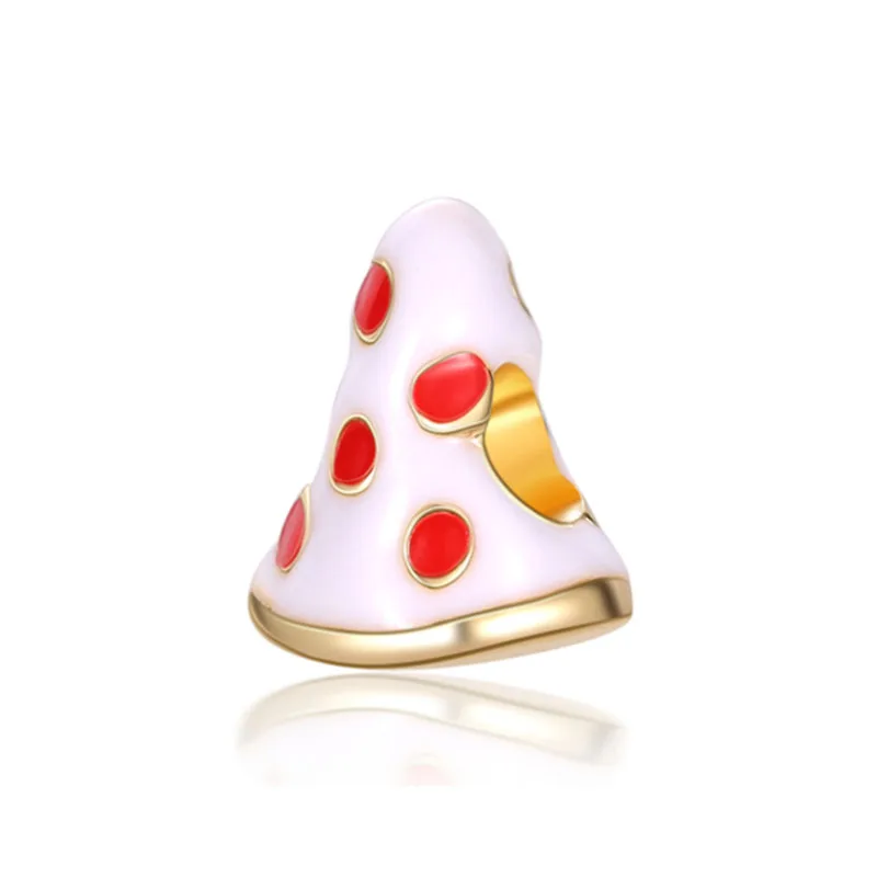 Модные новые рождественские очаровательные аксессуары для рукоделия материалы