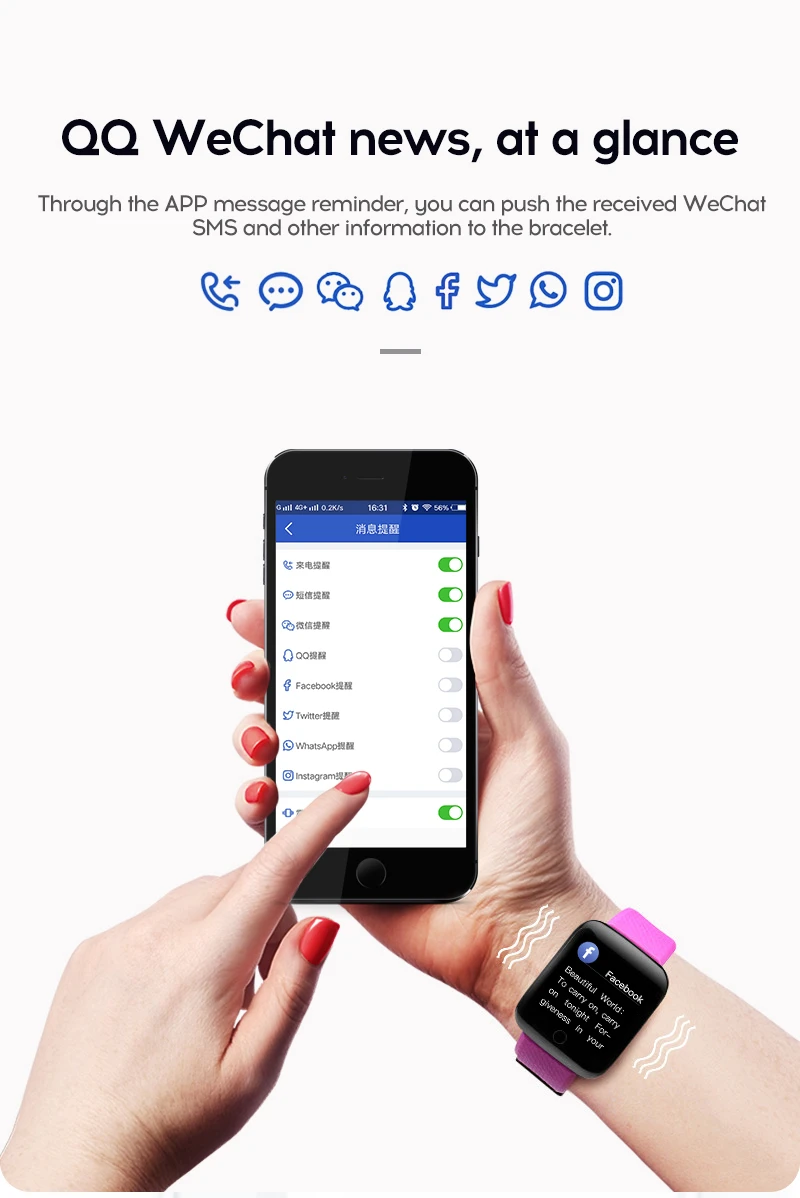 

Reloj inteligent A7 Smart Watch Men Women Smartband 116plus Fitness Tracker Heart Rate Clock Boy Girl Watch Kids Smartwatch 2021