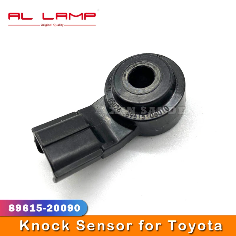 

Датчик удара 89615-20090 для Toyota Corolla Matrix Camry Sienna Tacoma Prius