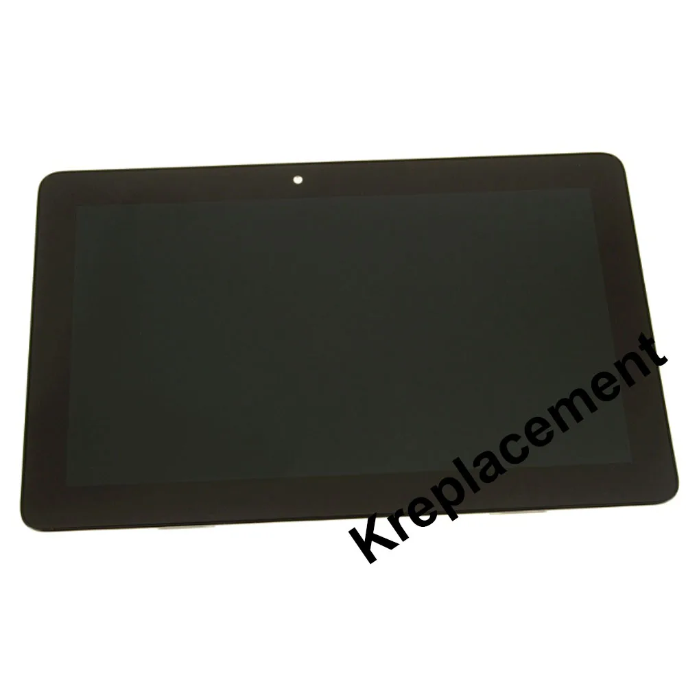 Для Dell Latitude 11 5175 10 8 &quotсенсорный экран FHD ЖК светодиодный сборка замена