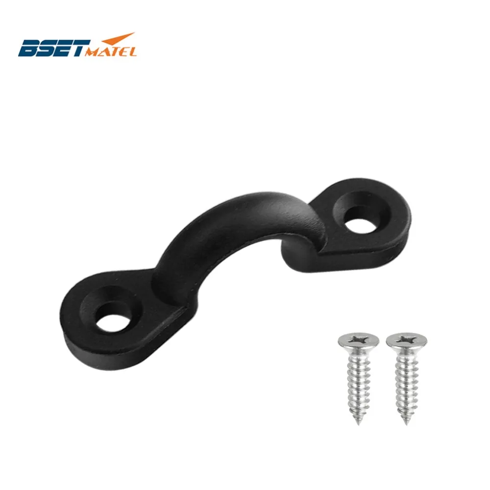 

Комплект нейлоновых петель для Тарзанки, Сменные аксессуары для шнурков от 2 до 10 мм, для лодок, Каяка