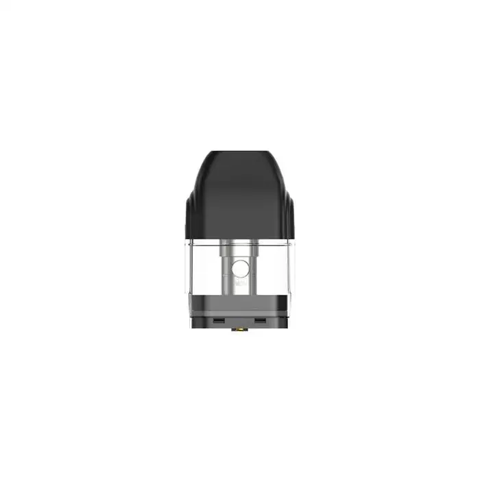 

hot sale Uwell Caliburn Cartridge 2ml Capacity Top Filling System 1.4ohm Coil Resistance 4pcs/Pack For Uwell Caliburn Pod Kit