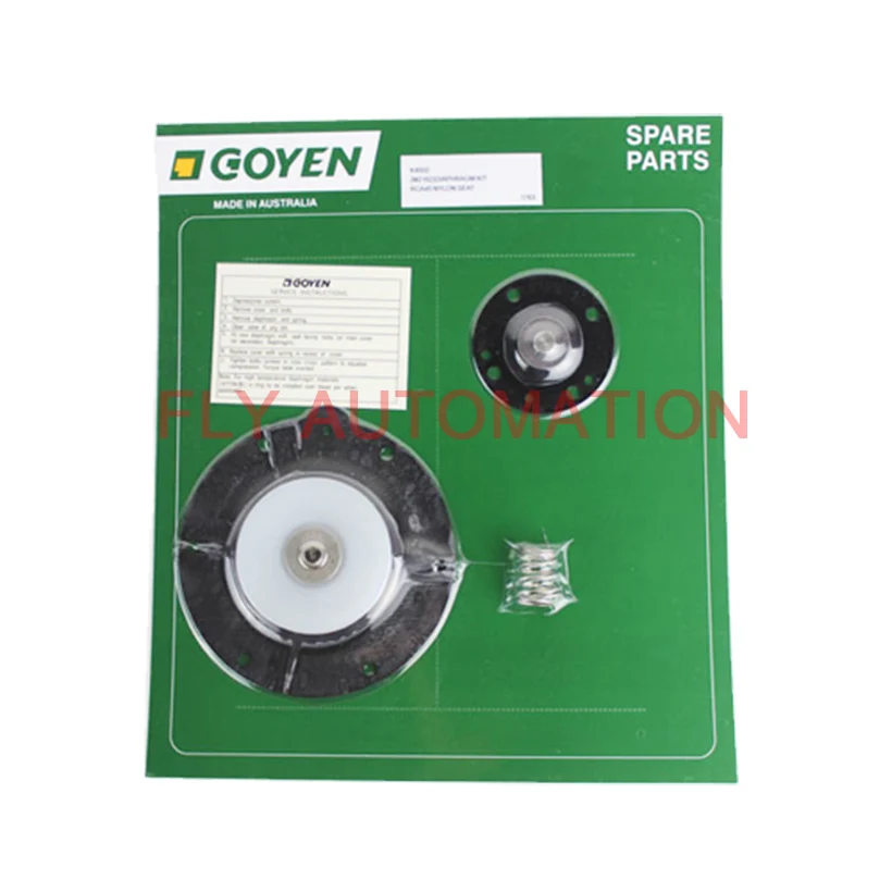 K4502 Нитрильный K4503 Viton Goyen пылесборник CA45T CA45DD RCA45DD Ремонтный комплект