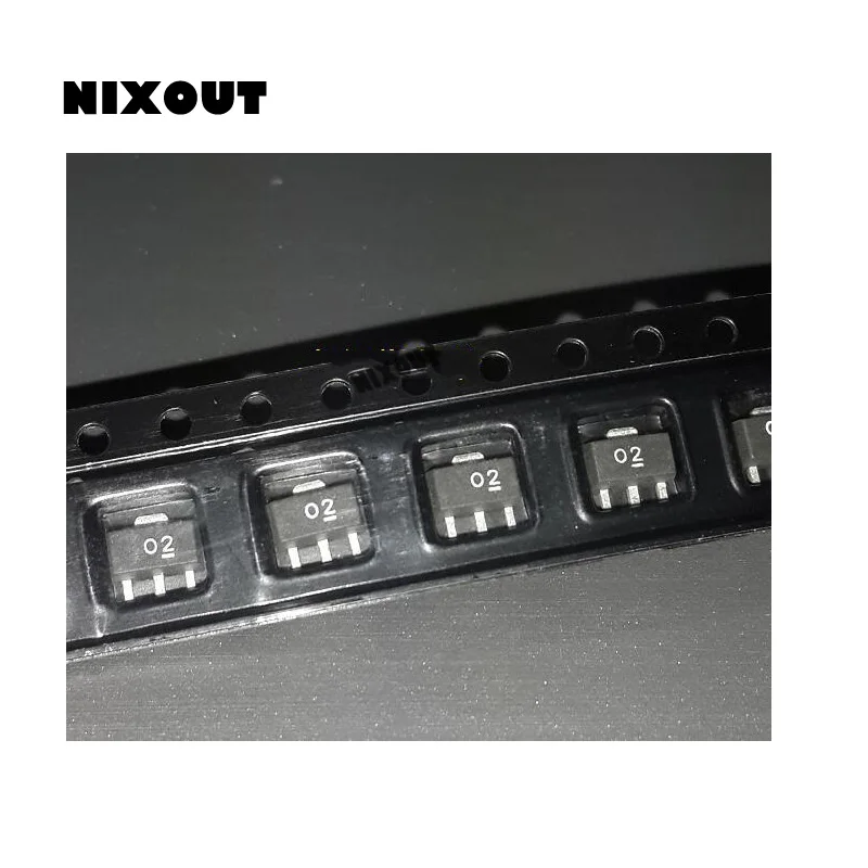10PCS~50PCS/LOT GALI-2+ GALI-2 02 SOT89 Import|Original|New RF Amplifier | Электроника