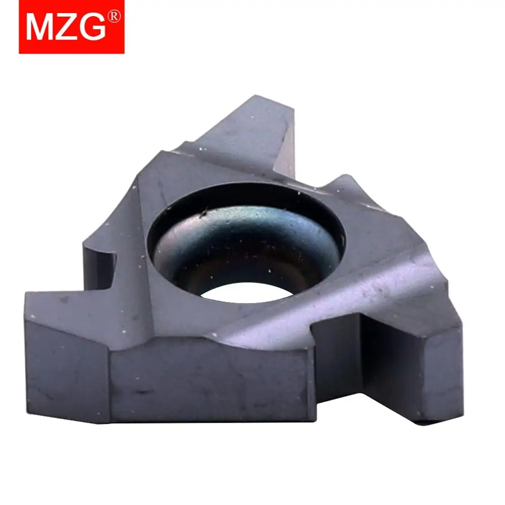 MZG DIN103 22ER4.0TR 22ER5.0TR ZM856 CNC Внешний из нержавеющей стали Threading инструменты держатели